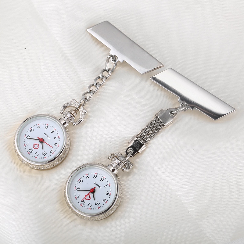 Medical pocket online watch