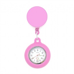 Retractable Nurse Watches