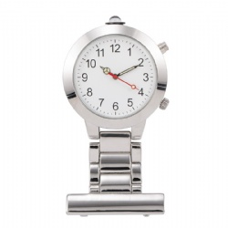 Nurse Fob Watch with Microlight