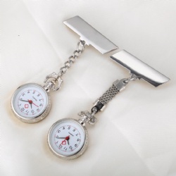 Practical Medical Pocket Watch