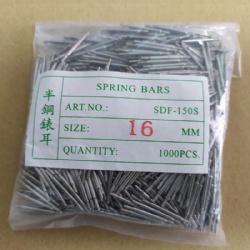 Spring Bars