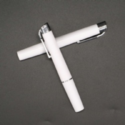 Reusable Plastic Diagnostic Penlight