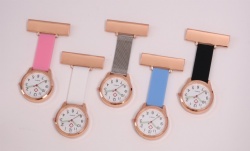 Interchangeable Nurses Watch