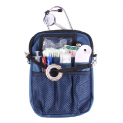 Nurse Organizer Nurse Waist Bag For Scissors Care Kit Tool Storage