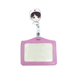 Nurse ID Card&holder