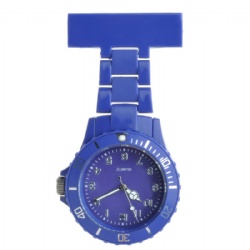 Neon Nursing Fob Watches