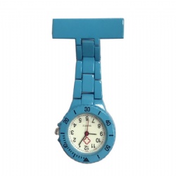 Nurse Fob Watches with Timer Bezel