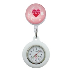 Cartoon Fob Watch Doctor