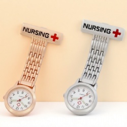 Nursing Watch Medical Nursing Fob Watch