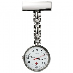 Nurse pocket watch