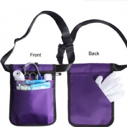 Nursing Bag / Nurse Pouch /Waist Bag