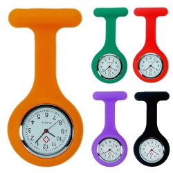 Silicone FOB Watches Stocks